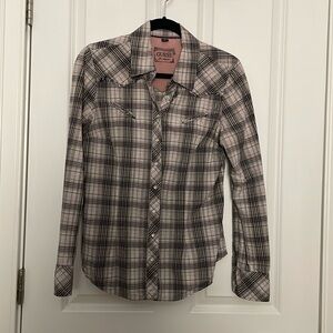Guess Shirt